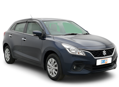 Maruti Baleno-img